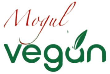 Mogul Vegan logo